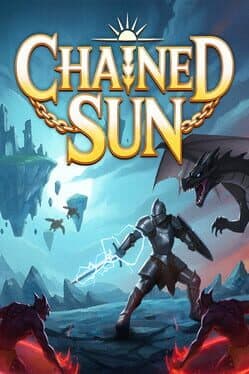 Chained Sun cover art