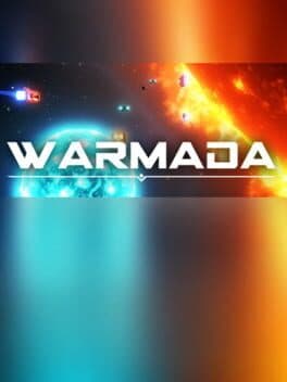 Warmada cover art