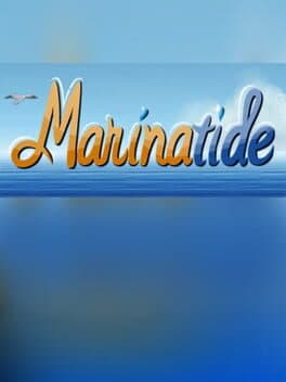 Marinatide cover art