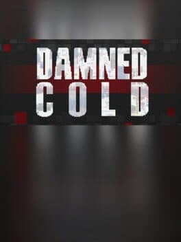 Damned Cold cover art