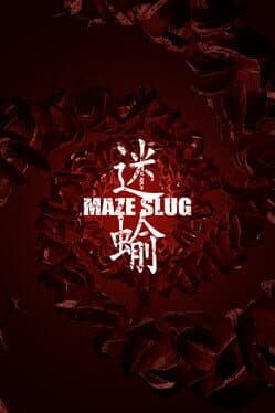 MazeSlug cover art