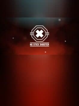No Stick Shooter cover art