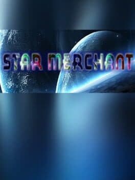 Star Merchant cover art