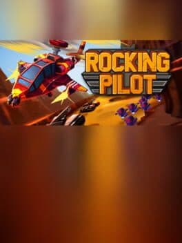 Rocking Pilot cover art