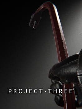 Project Three cover art