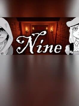 Nine cover art