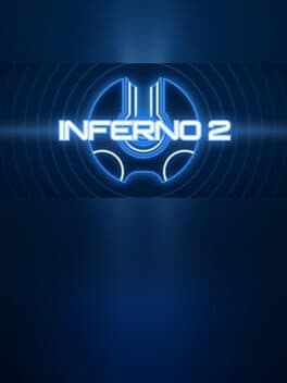 Inferno 2 cover art