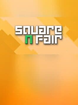 Square n Fair cover art