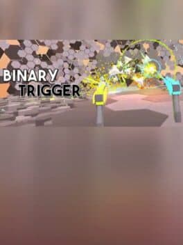 Binary Trigger cover art