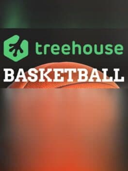 Treehouse Basketball cover art