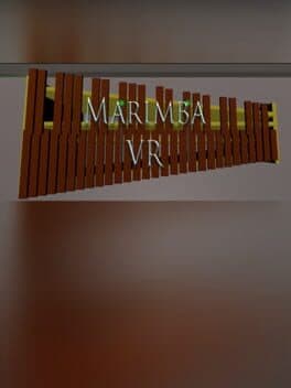 Marimba VR cover art