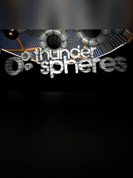 Thunder Spheres cover art