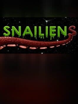 Snailiens cover art