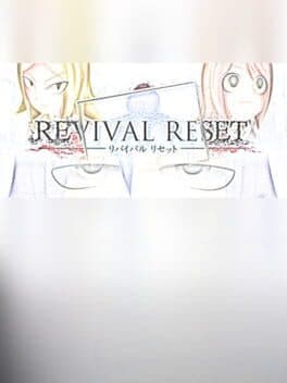 Revival Reset cover art