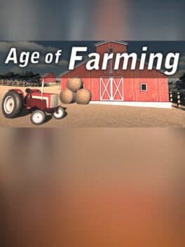Age of Farming cover art