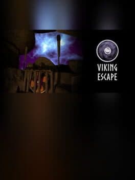 Viking Escape cover art