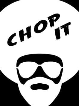Chop It cover art