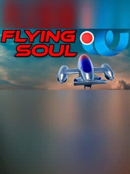 Flying Soul cover art
