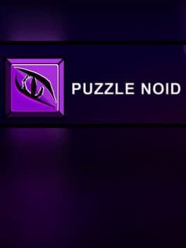 Puzzle Noid cover art