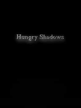 Hungry Shadows cover art