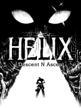 Helix: Descent N Ascent cover art