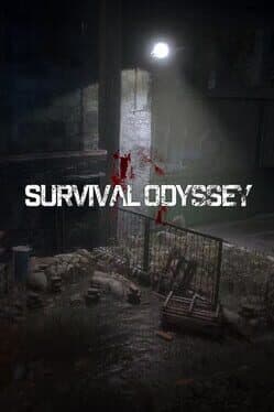 Survival Odyssey cover art
