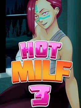 Hot Milf 3 cover art