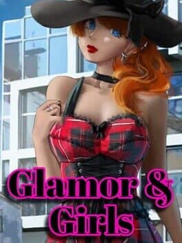 Glamor & Girls cover art