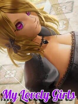 My Lovely Girls cover art