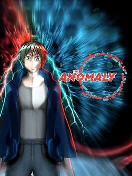 The Anomaly Demo cover art
