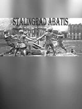 Stalingrad Abatis cover art