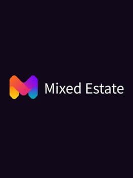 Mixed Estate cover art