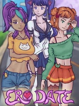 Ero Date cover art