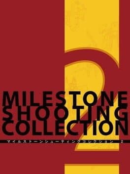 Milestone Shooting Collection 2 cover art