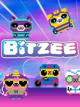 Bitzee cover art