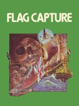 Flag Capture cover art