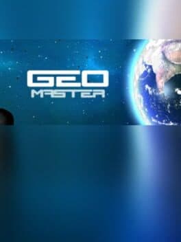 GEO Master cover art