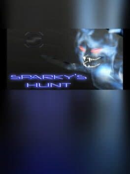 Sparky's Hunt cover art