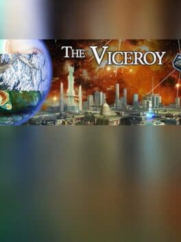 The Viceroy cover art