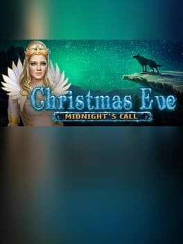 Christmas Eve: Midnight's Call cover art