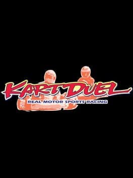 Kart Duel cover art