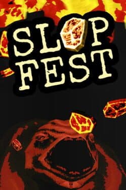 Slop Fest cover art