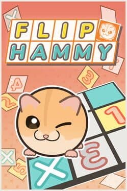 Flip Hammy cover art
