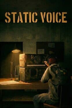 Static Voice cover art