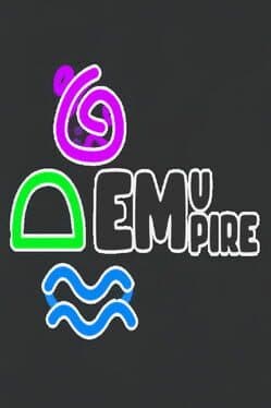 Emu Empire cover art