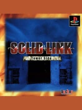 Solid Link: Tower Side cover art