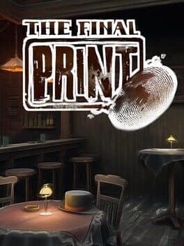 The Final Print cover art