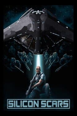 Silicon Scars cover art