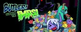 Butler! Summon the Imps! cover art
