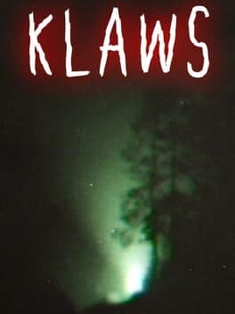 Klaws cover art